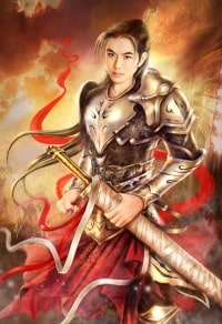 宁为贵女（女扮男）