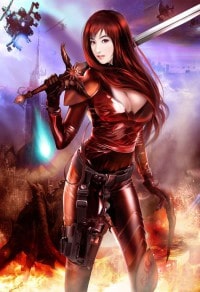 我的剑仙女徒堕魔后觉醒了读心术