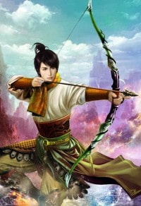 細胞修神燃文,細胞修神燃文